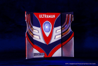 Ultraman Tiga Playing Cards - Special Edition (Pre-Order)