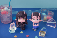Lookup MILKY☆SUBWAY THE GALACTIC LIMITED EXPRESS Akane & Kanata set【with gift】 (Pre-Order)