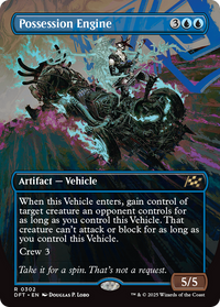 Possession Engine (Borderless) [Aetherdrift]