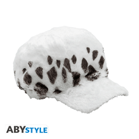 ONE PIECE - Trafalgar Law Replica Cap (Pre-Order)