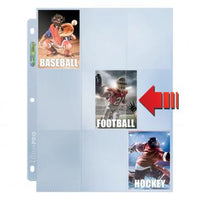 Pages: Sideloading: 9-pkt: Clear (100) (EN)