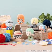 Nuippo ONE PIECE (Pre-Order)
