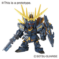 EX-Standard 015 Unicorn Gundam 02 Banshee Norn (Destroy Mode) (Pre-Order)