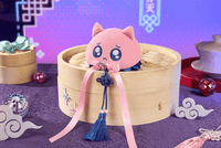 NEEDY STREAMER OVERLOAD Needy Streamer Chinese Restaurant Series P-Chan Two-Way Hair Accessory & Brooch (Pre-Order)