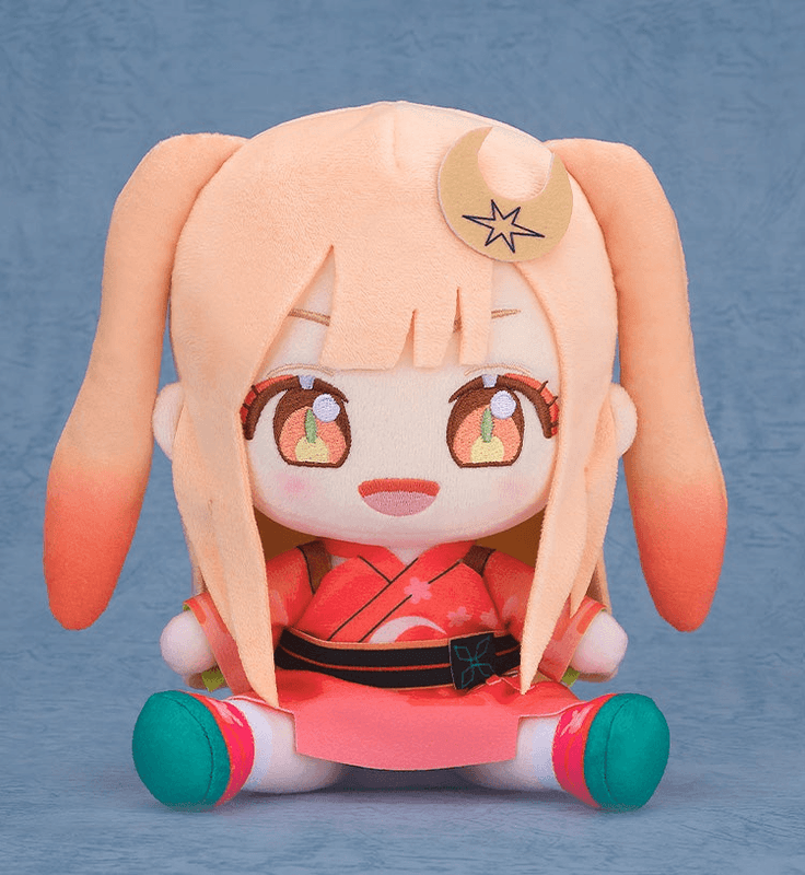 Plushie Kaguya/VR (Pre-Order)