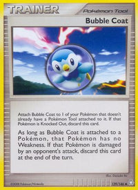 Bubble Coat (129/146) - Legends Awakened