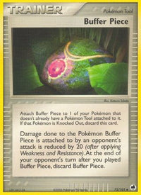 Pièce tampon (72/101) (estampillée) [EX : Dragon Frontiers] 
