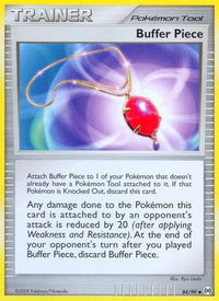 Buffer Piece (84/99) - Arceus