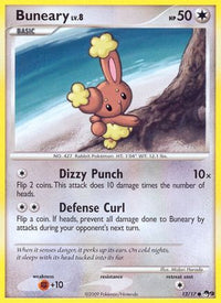 Buneary (12/17)  - POP Series 9
