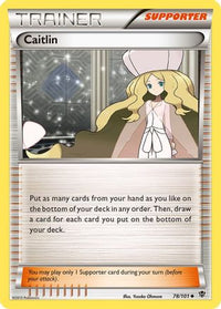 Caitlin (78/101)  - Plasma Blast