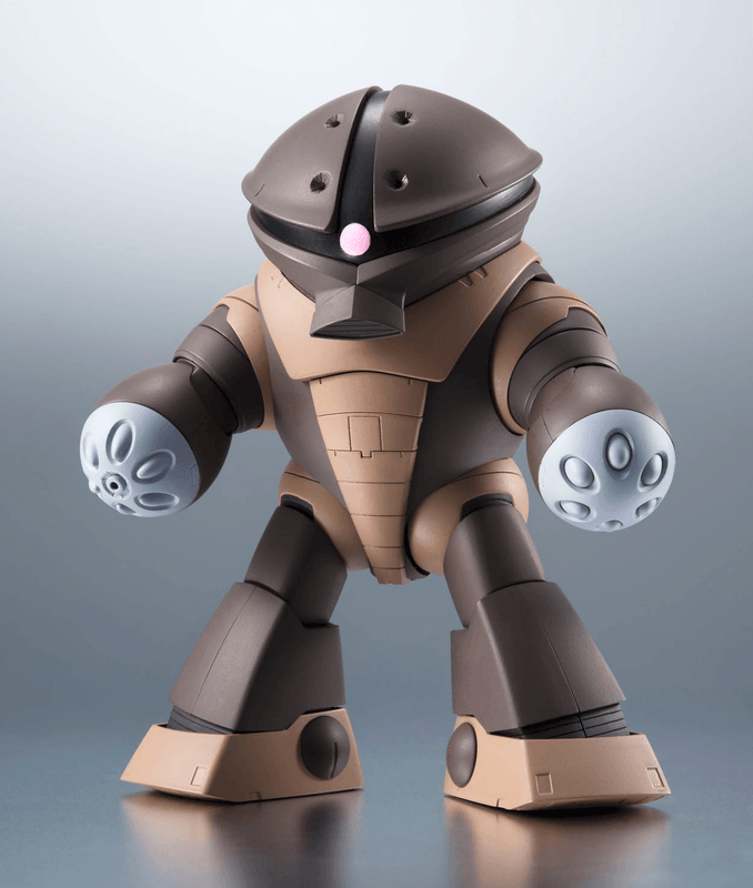 <SIDE MS> MSM-04 ACGUY ver. A.N.I.M.E. (Pre-Order)