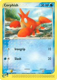Corphish (53/97)  - Dragon