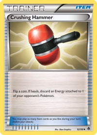 Crushing Hammer (92/98)  - Emerging Powers