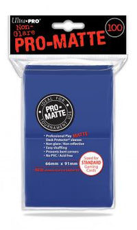 Sleeves: Standard American Board Game: 56mm x 87mm Size: Clear (50) (EN) (Special Order)