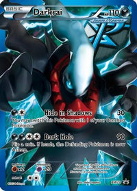 Darkrai (Team Plasma) (BW73/101) - Black and White Promos Holofoil