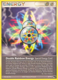 Double Rainbow Energy (4/17)  - POP Series 5