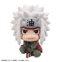 Lookup NARUTO Shippuden Jiraiya (Pre-Order)