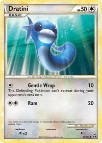 Dratini (62/102) - Triumphant