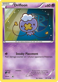 Drifloon (49/124)  - Dragons Exalted