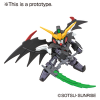 SD GUNDAM EX-STANDARD GUNDAM DEATHSCYTHE HELL EW (Pre-Order)