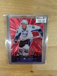 OR-17 Steven Stamkos 14/25 Young guns retro