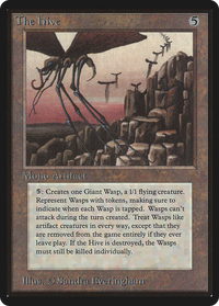 The Hive [Beta Edition]