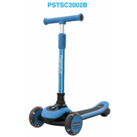 EXPLORER SCOOTER BLUE (Special Order)