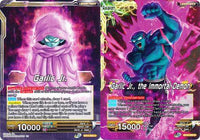 Garlic Jr. // Garlic Jr., the Immortal Demon (BT11-092) [Vermilion Bloodline] - POKÉ JEUX