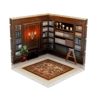 Dioramansion 200: Study (Rerelease) (Pre-Order)