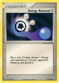 Energy Removal (89/112) - FireRed & LeafGreen