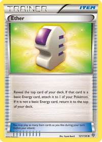 Ether (121/135)  - Plasma Storm