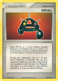 EXP.ALL (91/112)  - FireRed & LeafGreen