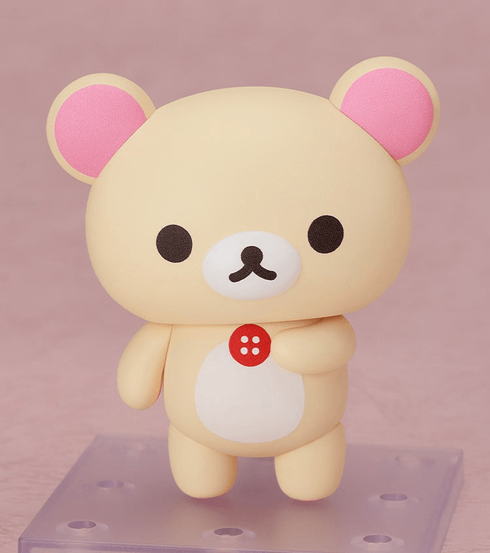Nendoroid Korilakkuma (Pre-Order)