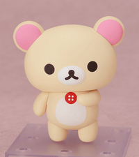 Nendoroid Korilakkuma (Pre-Order)