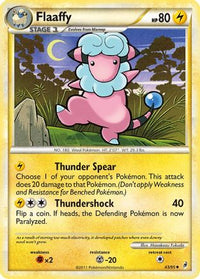 Flaaffy (43/95)  - Call of Legends