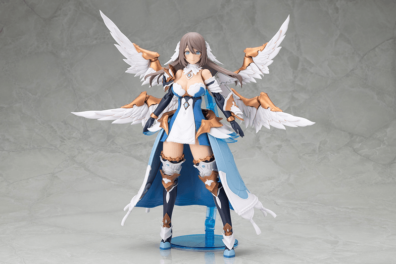GRANDE SCALE ERMEDA (Pre-Order)