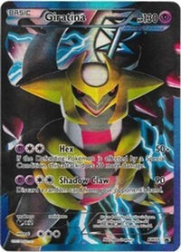 Giratina (Team Plasma) (BW74/101) - Black and White Promos Holofoil