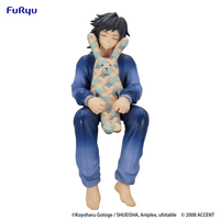 Demon Slayer: Kimetsu no Yaiba Noodle Stopper Figure -Tomioka Giyu×CRAFTHOLIC- (Pre-Order)