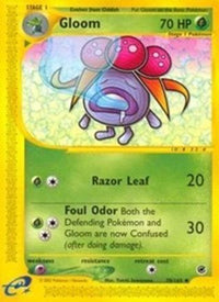 Gloom (78/165)  - Expedition