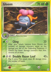 Gloom (35/101)  - Hidden Legends
