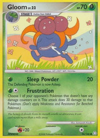 Gloom (96/146)  - Legends Awakened
