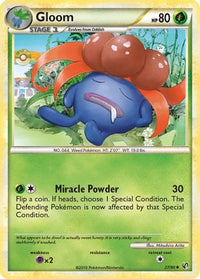 Gloom (27/90)  - Undaunted