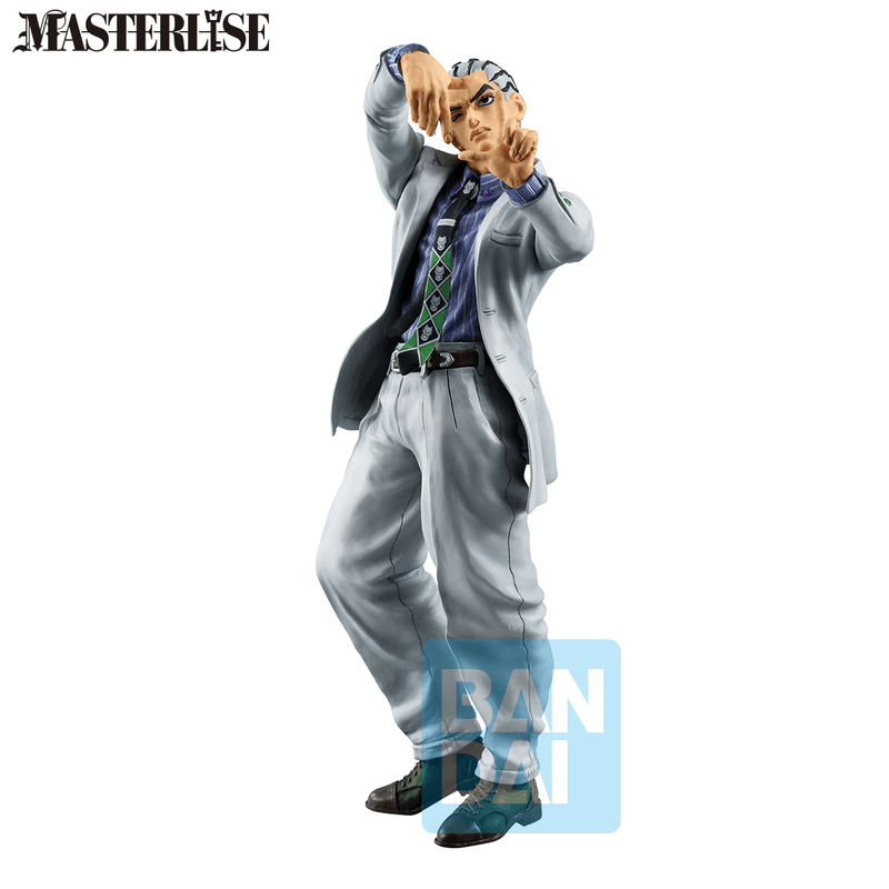 Kosaku Kawajiri (The Gathering of Rivals) (Pre-Order)