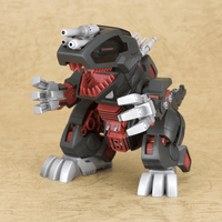 D-STYLE DEATH SAURER (Pre-Order)