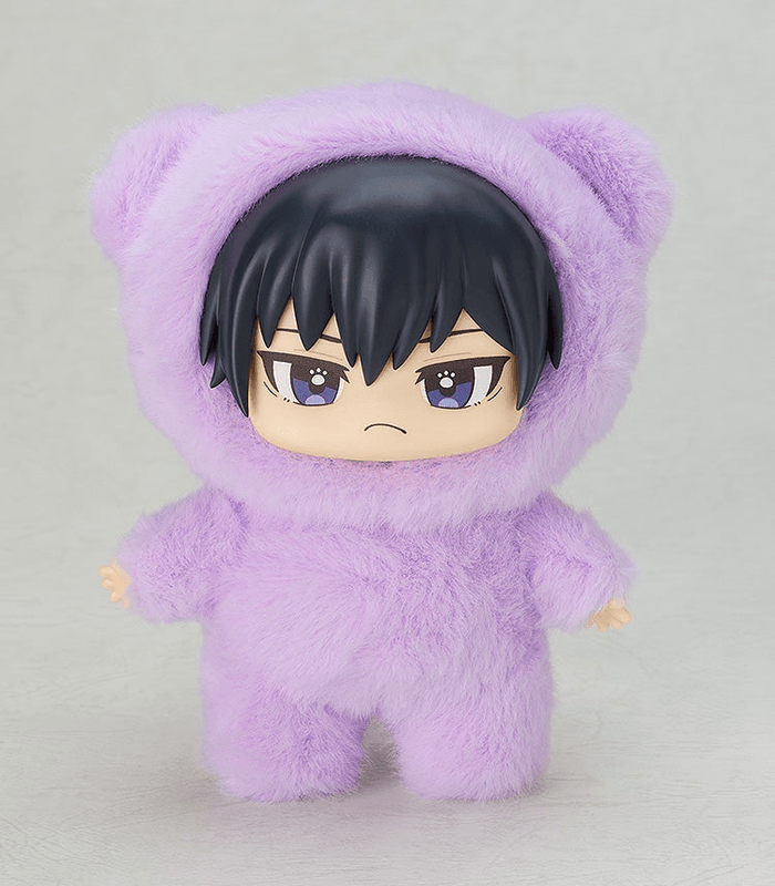 Kigurumi Mascot Kyoya Hibari (Pre-Order)