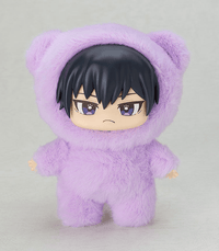 Kigurumi Mascot Kyoya Hibari (Pre-Order)