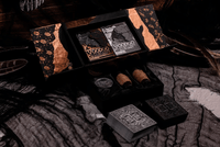 Voodoo Playing Cards - Collectors Set (Pre-Order)