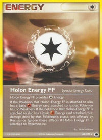 Holon Energy FF (84/101)  - Dragon Frontiers