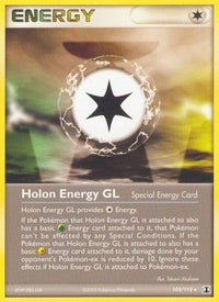 Holon Energy GL (105/113)  - Delta Species