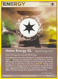 Holon Energy GL (85/101)  - Dragon Frontiers
